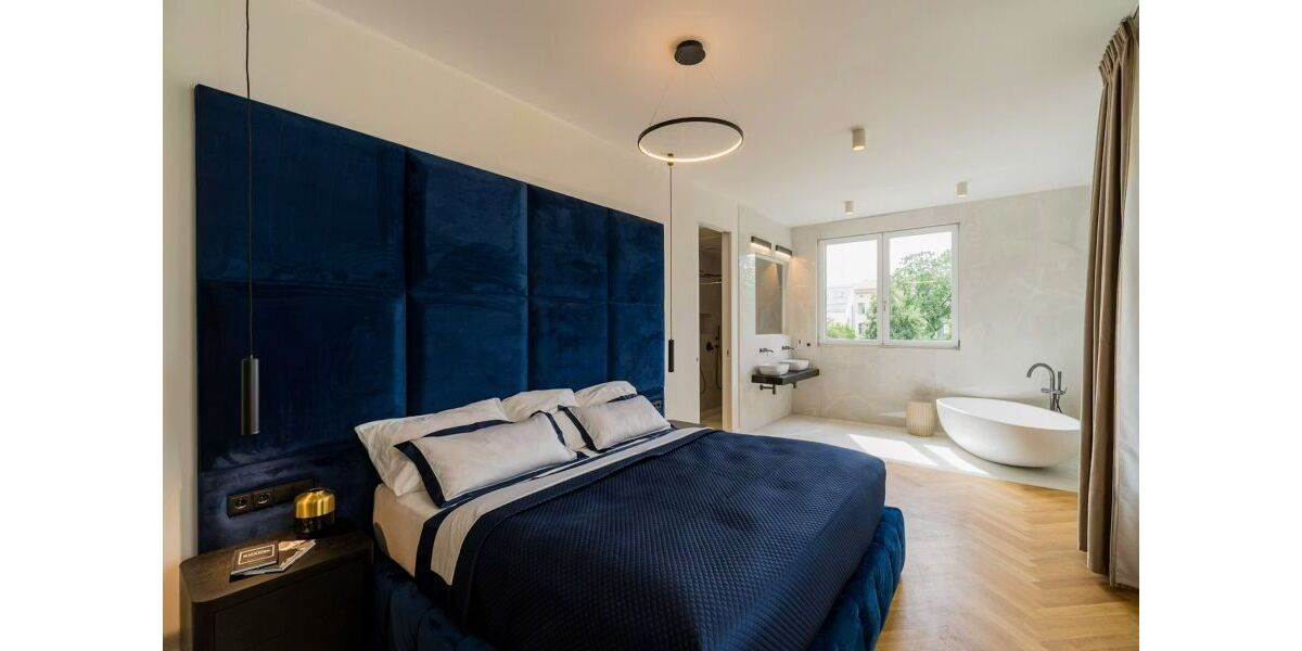 3-Zimmer-Penthousewohnung in Berlin-Mitte - Einfamilienhaus Berlin Mitte | Angebot:26858494