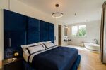 3-Zimmer-Penthousewohnung in Berlin-Mitte - Einfamilienhaus Berlin Mitte | Angebot:26858494