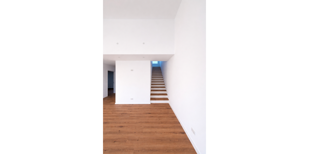 Moderne Neubauwohnung in ruhiger Lage von Husum - Etagenwohnung Husum | Angebot:26302538