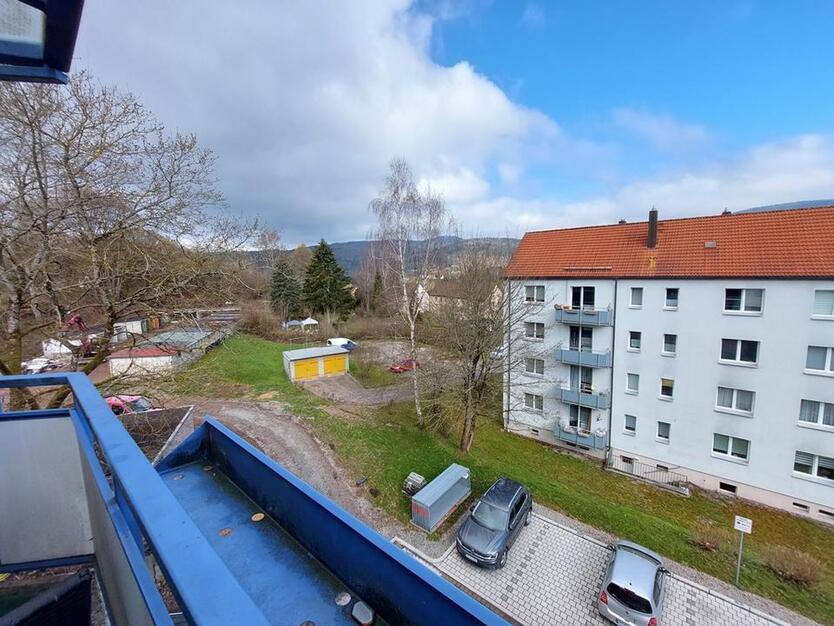 Idyllisch Wohnen, hier bei uns!
