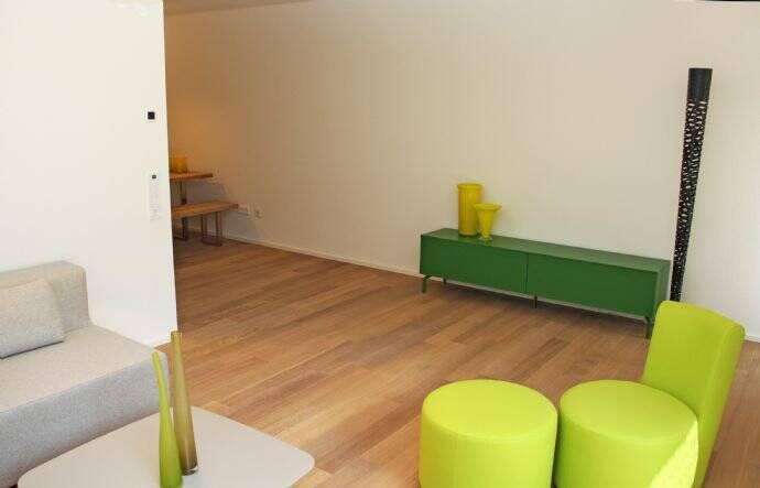 Etagenwohnung Montabaur - 2 Zimmer, 65 m&sup2;, 860&euro; | Angebot:25866392