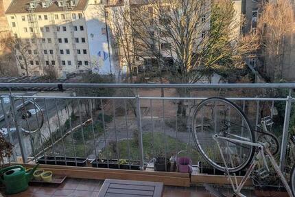 1 Zimmerwohnung zur Zwischenmiete (10.02.-10.04.) zu vergeben 1 zimmer