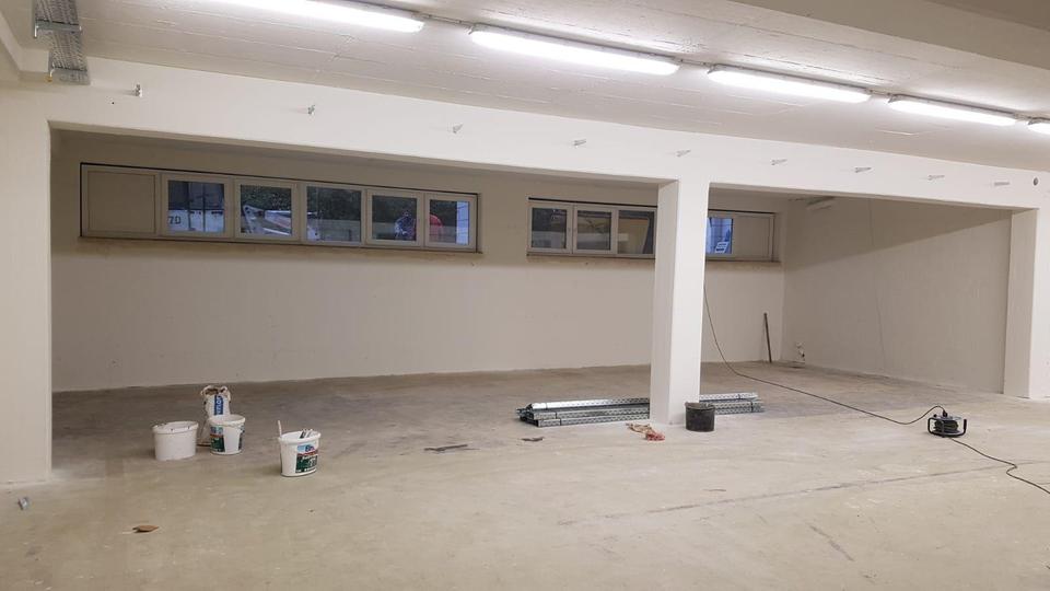Gewerbeobjekt Unterreichenbach - 6&euro; | Angebot:24314808