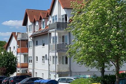 Wohnung Schwalmstadt - 4 Zimmer, 88 m&sup2;, 790&euro; | Angebot:24601900