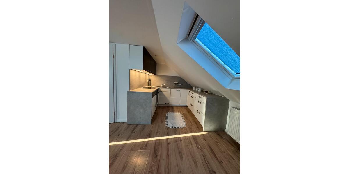 Dachgeschoßwohnung Göttingen Roringen - 3 Zimmer, 80 m&sup2;, 900&euro; | Angebot:26704832