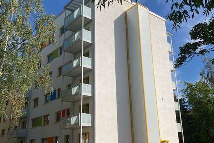 Wohnung Döbeln Pommlitz - 1 Zimmer, 27 m&sup2;, 217&euro; | Angebot:27010461
