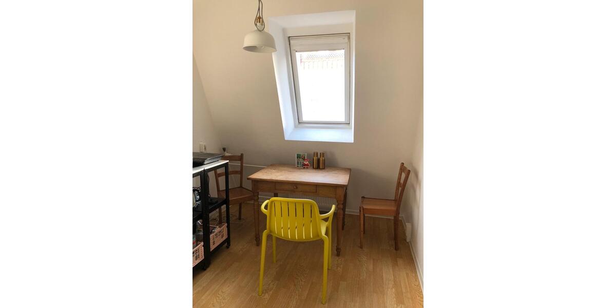 Wohnen auf Zeit Rostock - 2 Zimmer, 49 m&sup2;, 65&euro; | Angebot:25757679