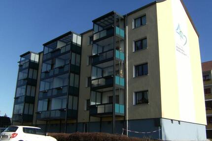 Wohnung Schleiz - 2 Zimmer, 46 m&sup2;, 320&euro; | Angebot:26264395