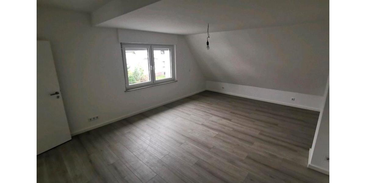 Dachgeschoßwohnung Gütersloh Kattenstroth - 1 Zimmer, 57 m&sup2;, 730&euro; | Angebot:26521314