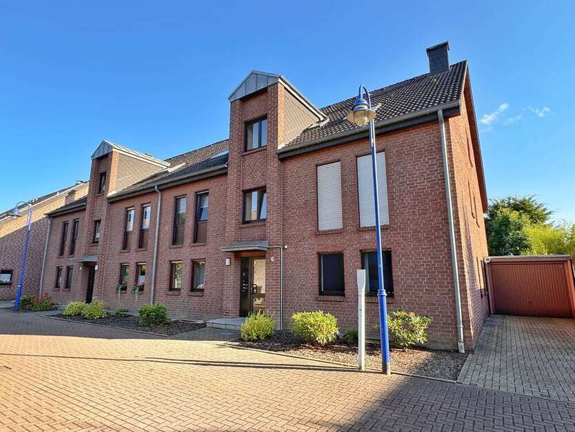 Wohnung zum Mieten in Duisburg 650 € 75.05 m²