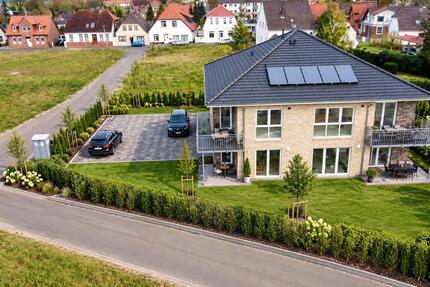 Wohnung Hoya - 2 Zimmer, 73 m&sup2;, 750&euro; | Angebot:27593721