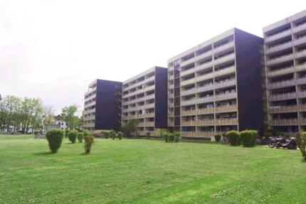 Wohnung Ingolstadt - 1 Zimmer, 39 m&sup2;, 650&euro; | Angebot:25141739