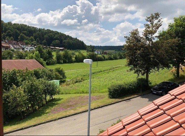 Dachgeschoßwohnung Aidlingen - 2 Zimmer, 65 m&sup2;, 650&euro; | Angebot:24934920