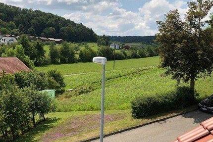 Wohnung Aidlingen - 2 Zimmer, 65 m&sup2;, 650&euro; | Angebot:24934920