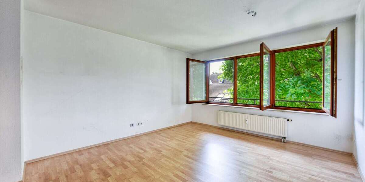 Etagenwohnung Fellbach - 1 Zimmer, 22 m&sup2;, 430&euro; | Angebot:27111825