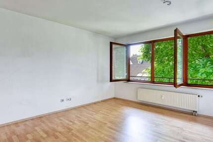 Wohnung Fellbach - 1 Zimmer, 22 m&sup2;, 430&euro; | Angebot:27111825