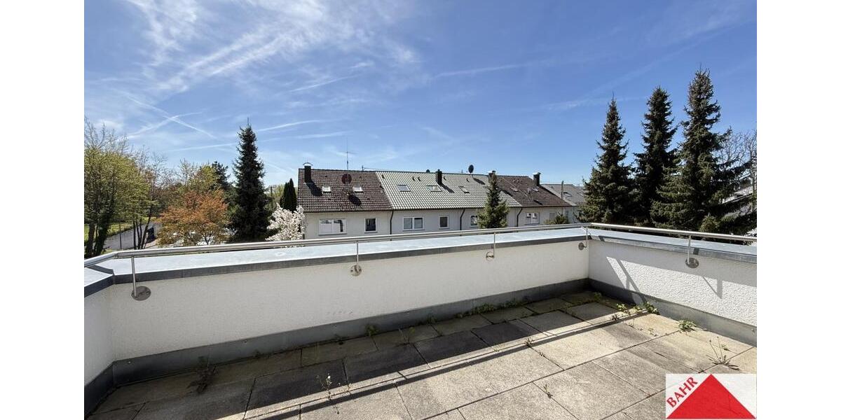 Etagenwohnung Magstadt - 3.5 Zimmer, 92 m&sup2;, 1.250&euro; | Angebot:26495048