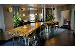 Office rooms in shared office space next to Sendlinger Tor - All-in-Miete