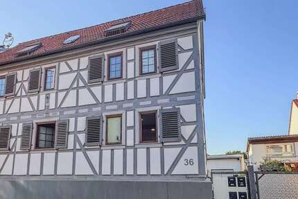 Wohnung Reinheim - 2 Zimmer, 71 m&sup2;, 790&euro; | Angebot:27233483