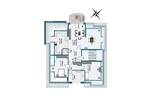 Etagenwohnung Feldafing - 3 Zimmer, 116 m&sup2;, 1.965&euro; | Angebot:26798717
