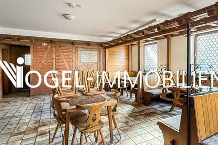 Gewerbeobjekt Winterhausen - 2.750&euro; | Angebot:27169643