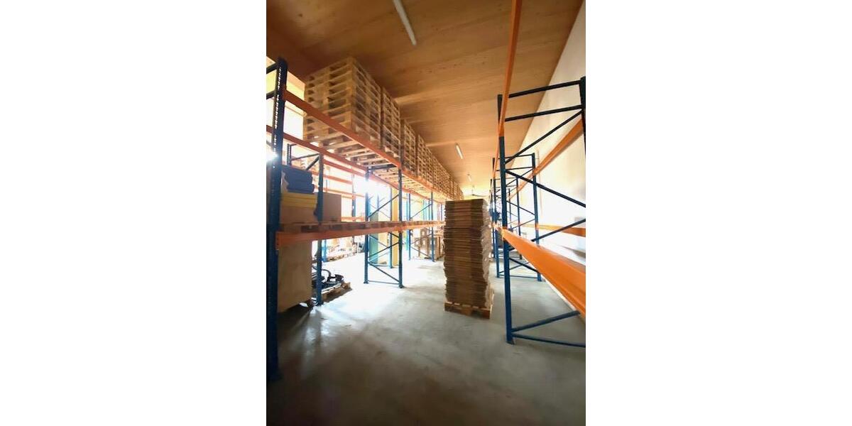 Gewerbeobjekt Sulzberg - 10&euro; | Angebot:24473091