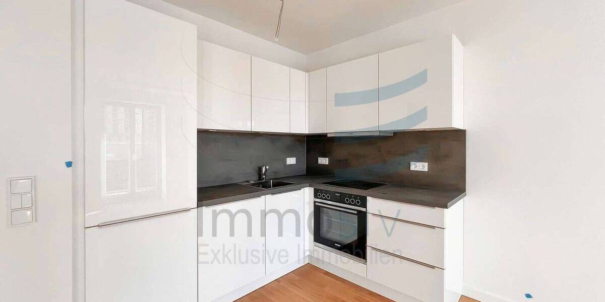 Etagenwohnung Nauen - 2 Zimmer, 60 m&sup2;, 810&euro; | Angebot:26498956
