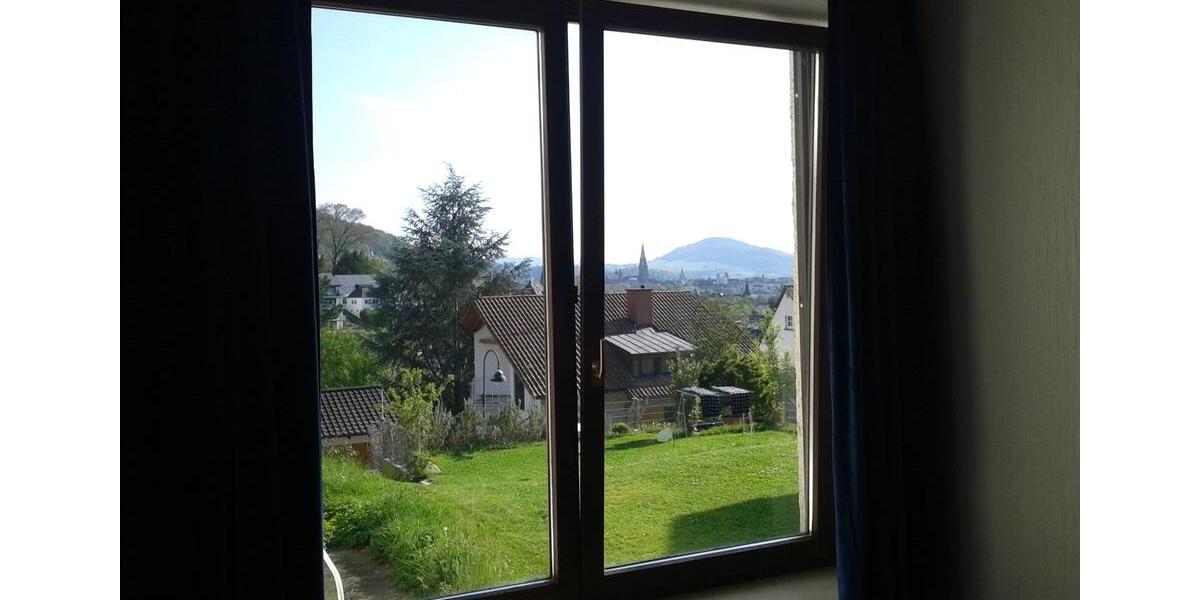 Wohnen auf Zeit Freiburg im Breisgau Herdern - 1 Zimmer, 28 m&sup2;, 780&euro; | Angebot:26135216