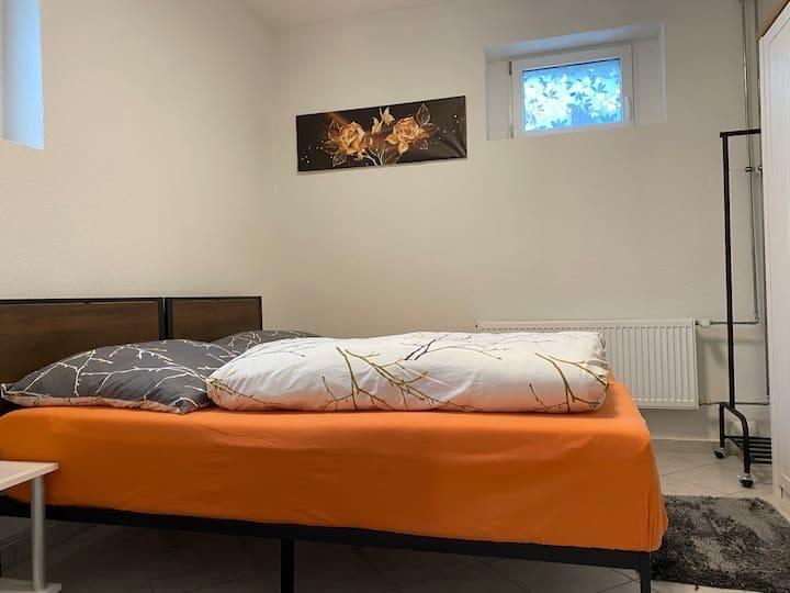 Etagenwohnung Küssaberg - 1 Zimmer, 15 m&sup2;, 750&euro; | Angebot:25723253