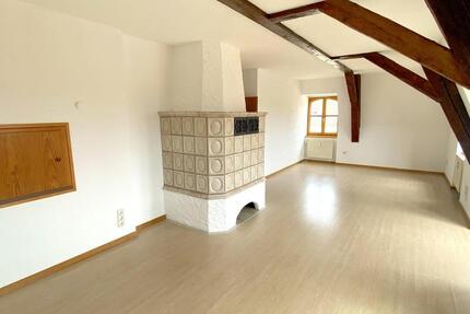 4-Zimmer-Traumwohnung in Ellingen – Erstbezug nach hochwertiger Sanierung 4 zimmer