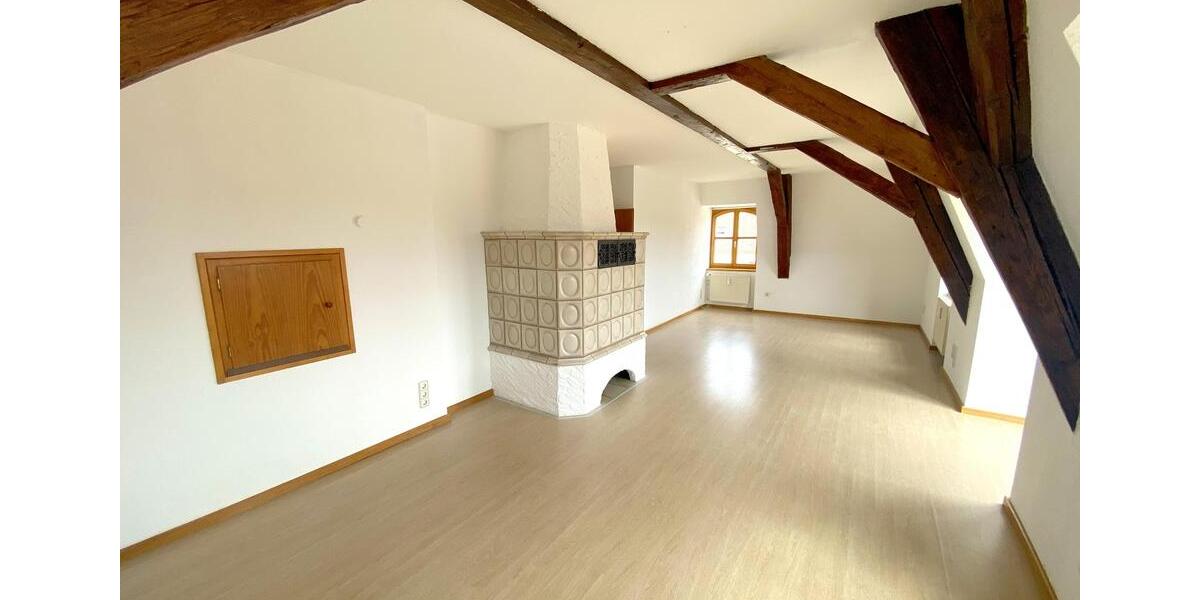 4-Zimmer-Traumwohnung in Ellingen – Erstbezug nach hochwertiger Sanierung 4 zimmer