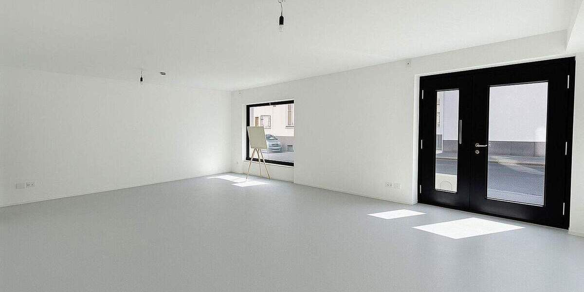 Gewerbeobjekt Regensburg Innenstadt - 2.060&euro; | Angebot:25731375