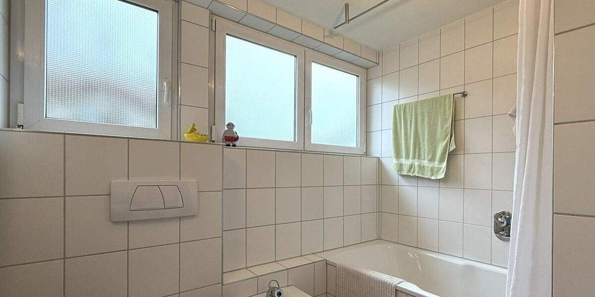 Etagenwohnung Stuttgart / Birkach Birkach - 2 Zimmer, 68 m&sup2;, 1.050&euro; | Angebot:25737265