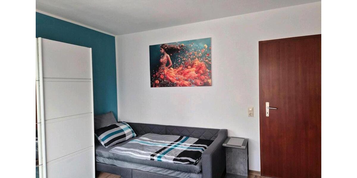 Wohnen auf Zeit Hohberg - 2 Zimmer, 67 m&sup2;, 750&euro; | Angebot:26607788