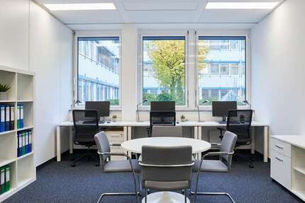 Büro in Dreieich 250 € 20.67 m² zimmer
