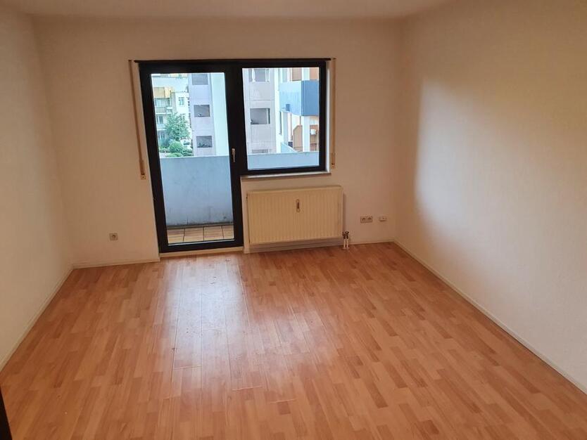 Wohnung, Uni-Wohngebiet