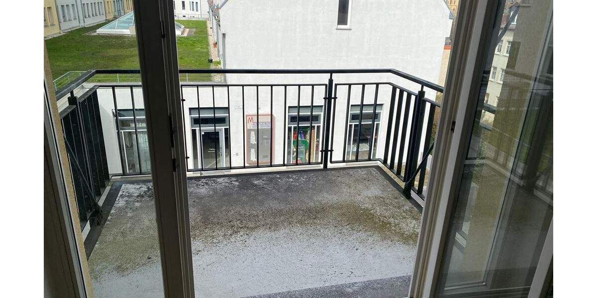 Etagenwohnung Altenburg Altenburg - 3 Zimmer, 110 m&sup2;, 720&euro; | Angebot:25836513