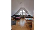 Dachgeschoßwohnung Greven - 2 Zimmer, 80 m&sup2;, 800&euro; | Angebot:26701762