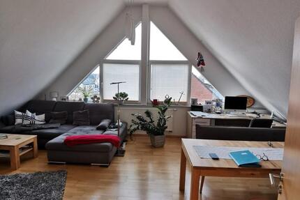 Wohnung Greven - 2 Zimmer, 80 m&sup2;, 800&euro; | Angebot:26701762