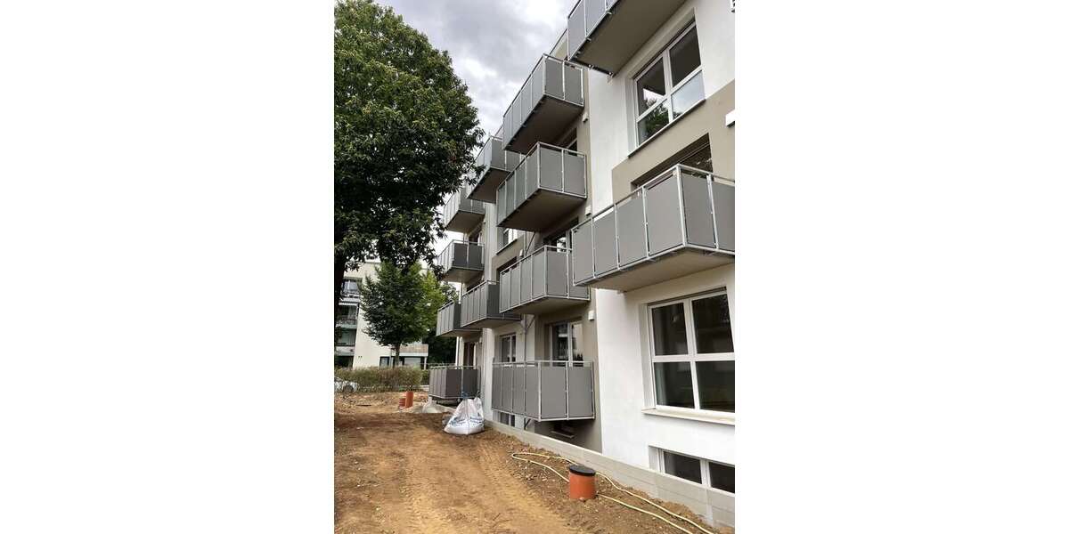 Wohnung zum Mieten in Göttingen 590 € 26.59 m² 1 zimmer