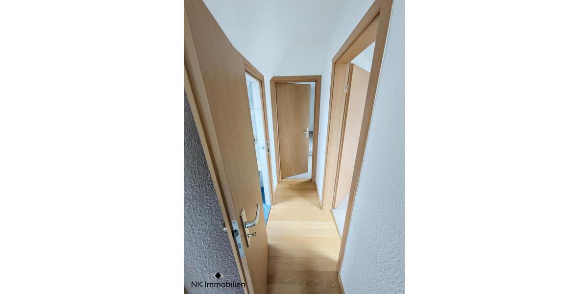 Maisonettenwohnung Eilenburg - 3.5 Zimmer, 80 m&sup2;, 456&euro; | Angebot:26019027