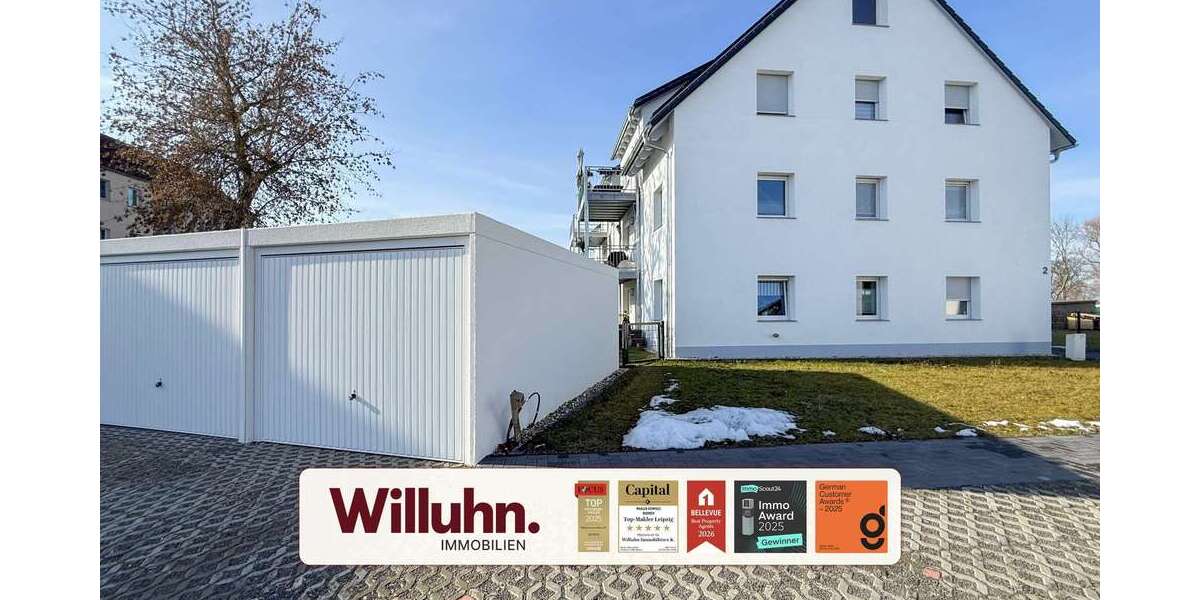 Etagenwohnung Schönwölkau - 5 Zimmer, 112 m&sup2;, 1.200&euro; | Angebot:25037183