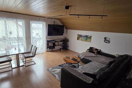 Wohnung Freiensteinau - 4 Zimmer, 103 m&sup2;, 640&euro; | Angebot:25080619