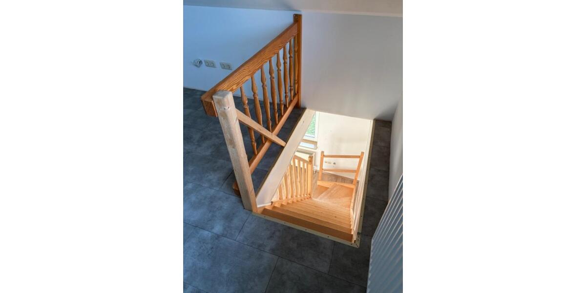 Etagenwohnung Neu Kaliß - 3 Zimmer, 99 m&sup2;, 625&euro; | Angebot:24535629