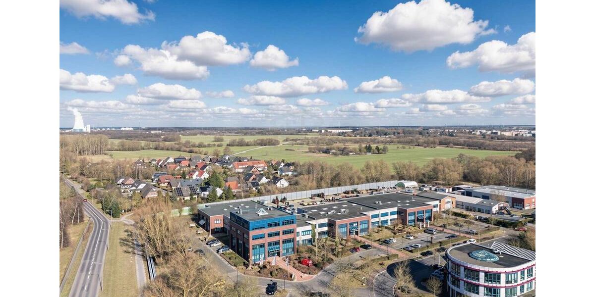 Gewerbeobjekt Rostock Gehlsdorf - 2.655&euro; | Angebot:25509845