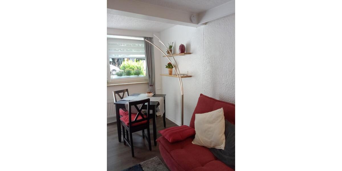 Erdgeschoßwohnung Dortmund Huckarde - 1 Zimmer, 20 m&sup2;, 500&euro; | Angebot:24838032