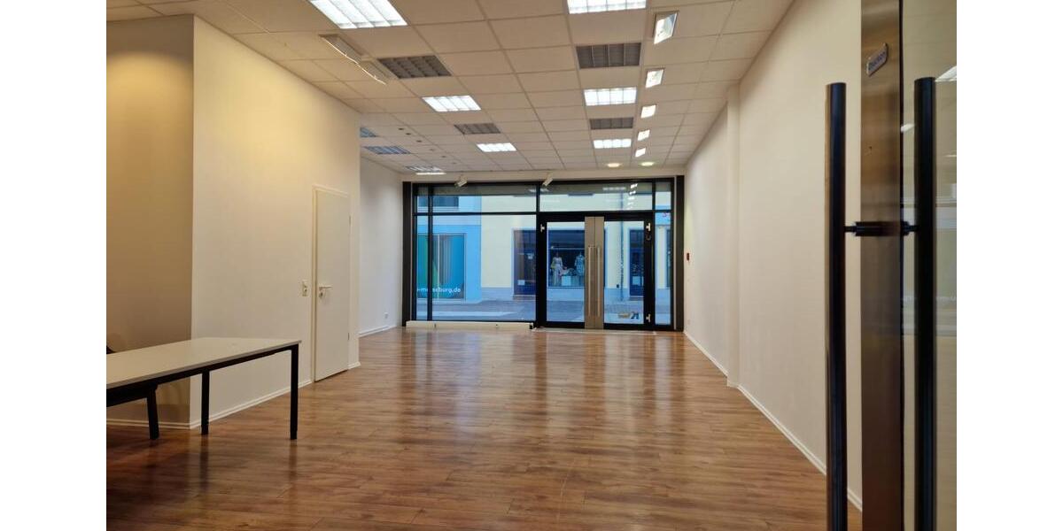 Gewerbeobjekt Merseburg - 623&euro; | Angebot:25384225