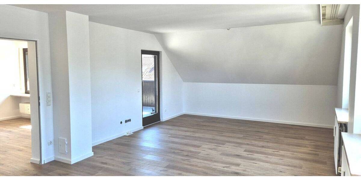 Etagenwohnung München Trudering-Riem - 6 Zimmer, 142 m&sup2;, 1.900&euro; | Angebot:26141129