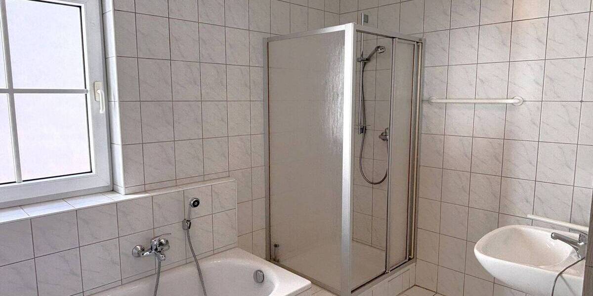 Etagenwohnung Kulmbach Blaich - 3 Zimmer, 91 m&sup2;, 910&euro; | Angebot:26289762