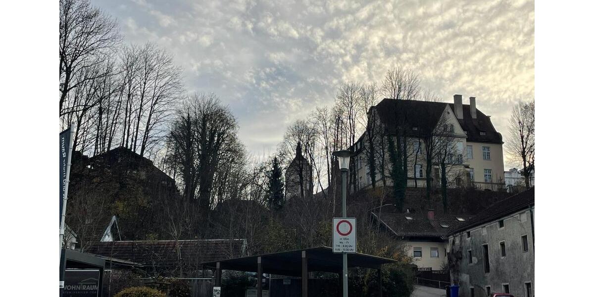 Etagenwohnung Neuötting - 3 Zimmer, 76 m&sup2;, 1.140&euro; | Angebot:24650947